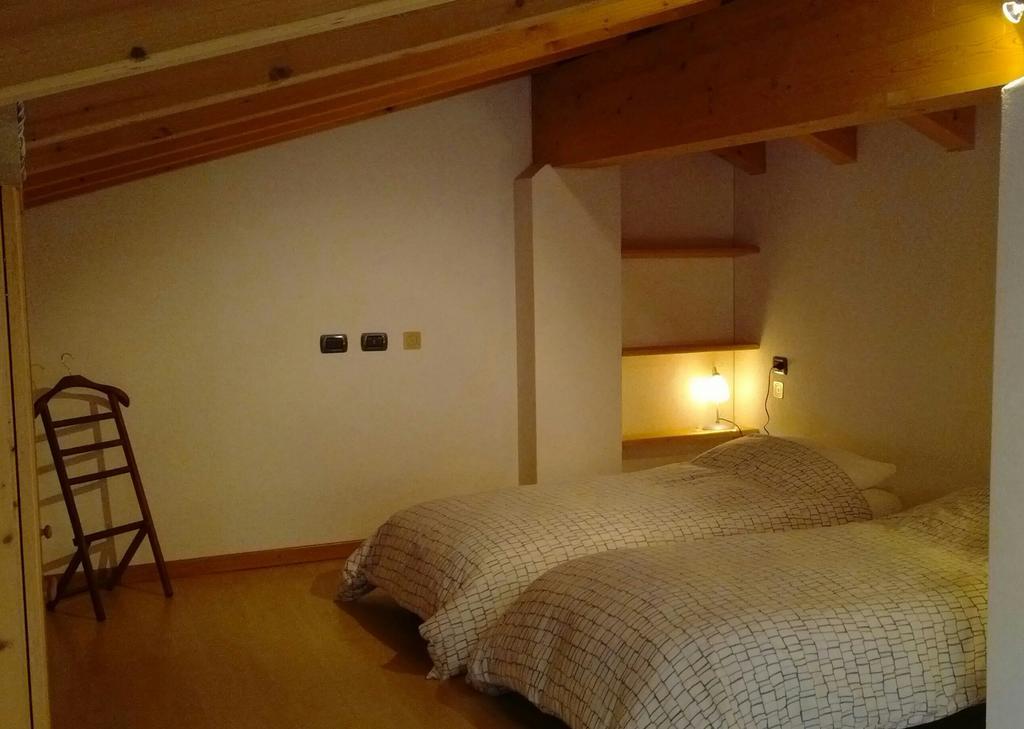 B&B I Pioppi Chiavenna Bilik gambar