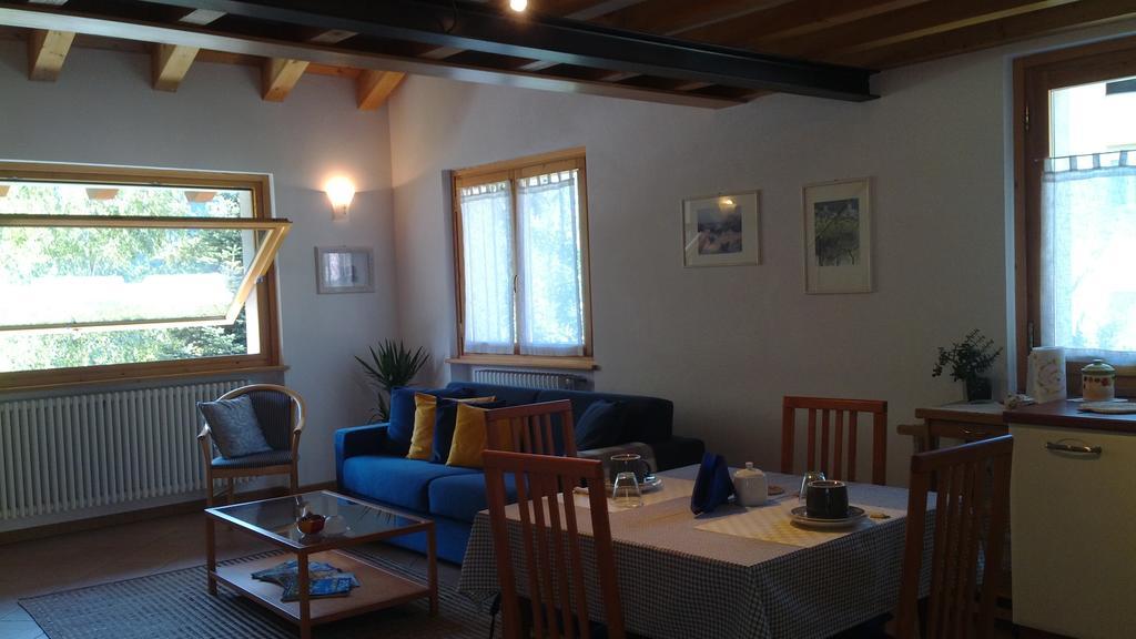 B&B I Pioppi Chiavenna Bilik gambar