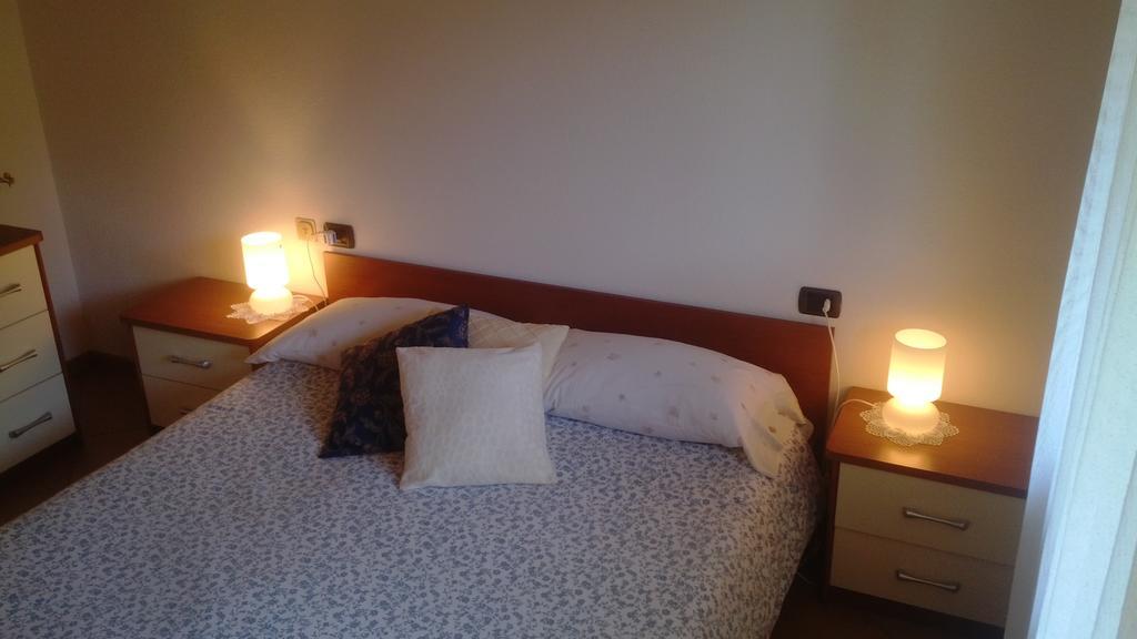 B&B I Pioppi Chiavenna Bilik gambar