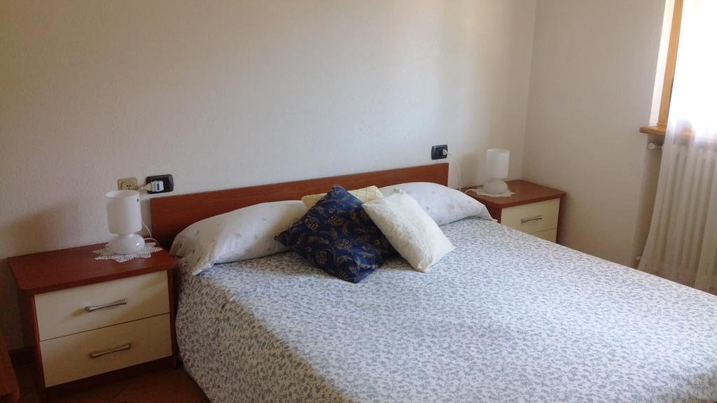 B&B I Pioppi Chiavenna Bilik gambar